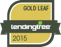 LendingTree Gold Leaf