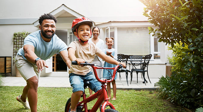 Banking Page Header Image