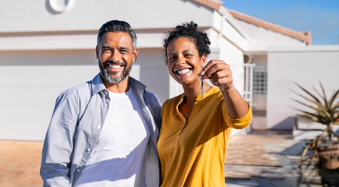 Second Home Mortgage