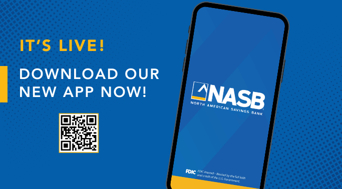 landing page banner its live