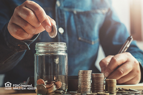 How to choose savings account