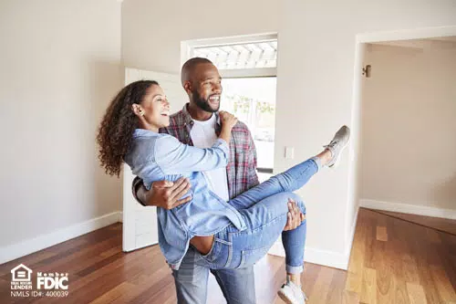 government programs for first-time home buyers
