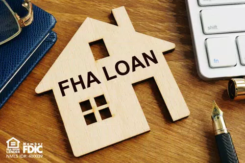 qualify FHA loan
