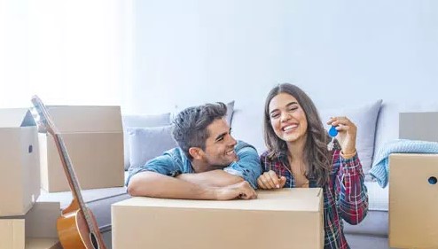 incentives for first time home buyers