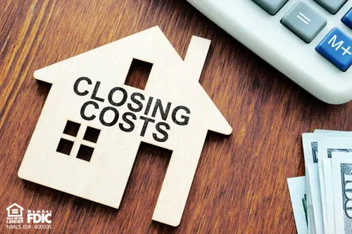 home loan closing costs