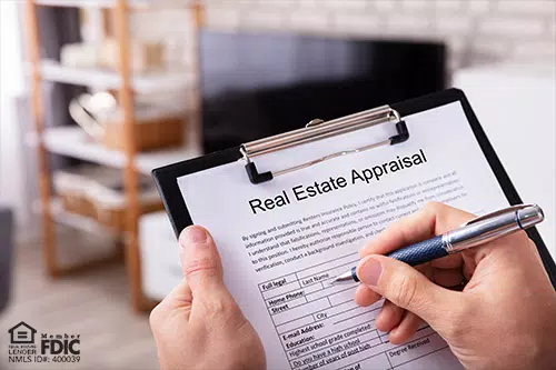 What is a home appraisal