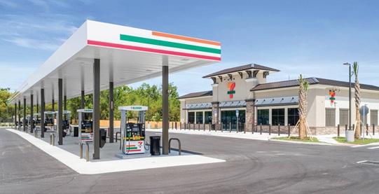 7-Eleven
