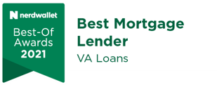 NASB Best Mortgage Lender VA