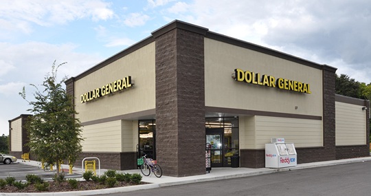 dollar general 3