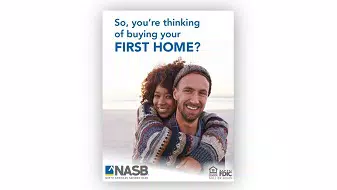 First time home buyer ebook