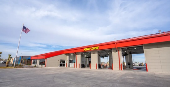 Kent Lubrications