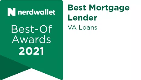 nerdwallet VA award