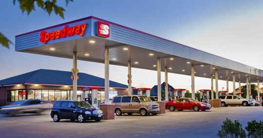Speedway