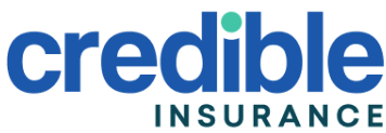Credible Insurance Logo