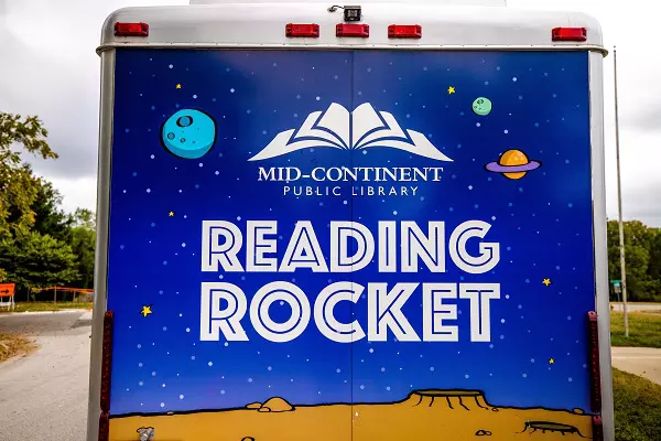 Reading_Rockets truck