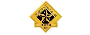 awards corporate report